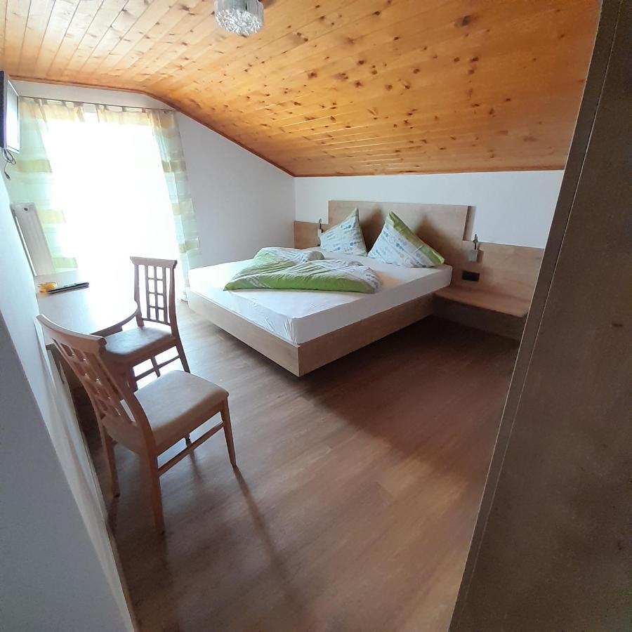 Haus Evi Tramin an der Weinstraße
