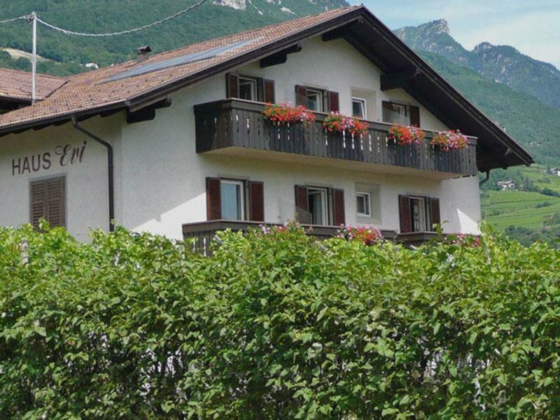 Haus Evi Tramin an der Weinstraße